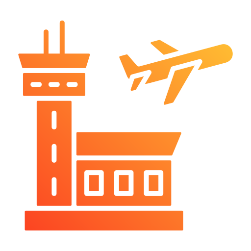 flughafen kostenlos Icon flughafen kostenlos Icon