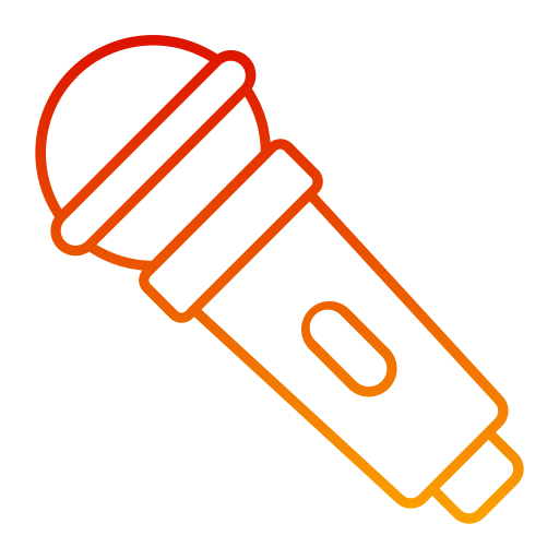 mikrofon kostenlos Icon