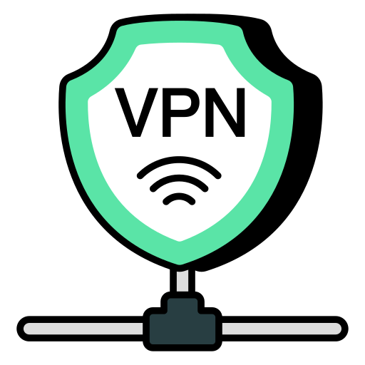 vpn icono gratis