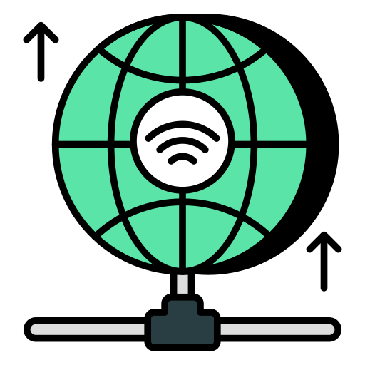 wifi icono gratis