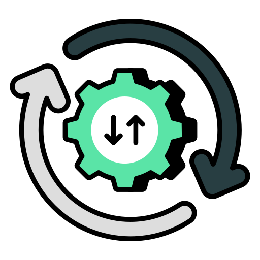Updating free icon Updating free icon
