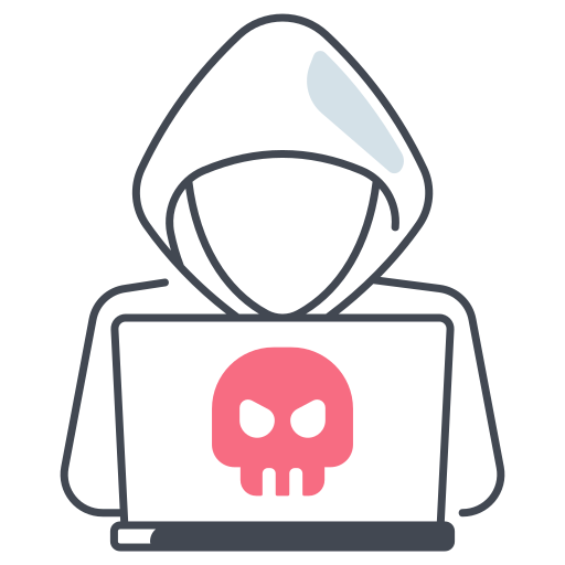 Hacker - Free professions and jobs icons