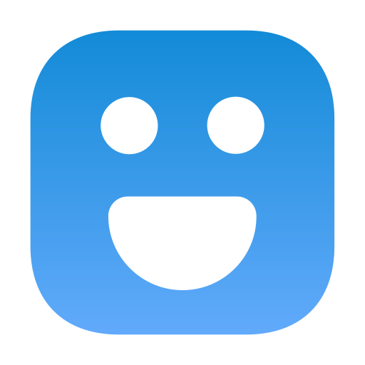 contento icono gratis