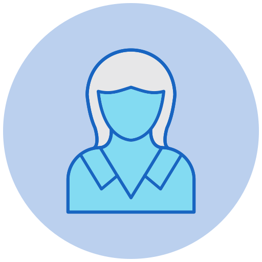 secrétaire Icône gratuit secrétaire Icône gratuit