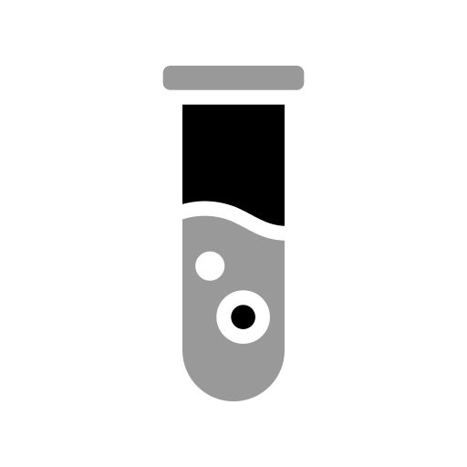 chemisch kostenlos Icon