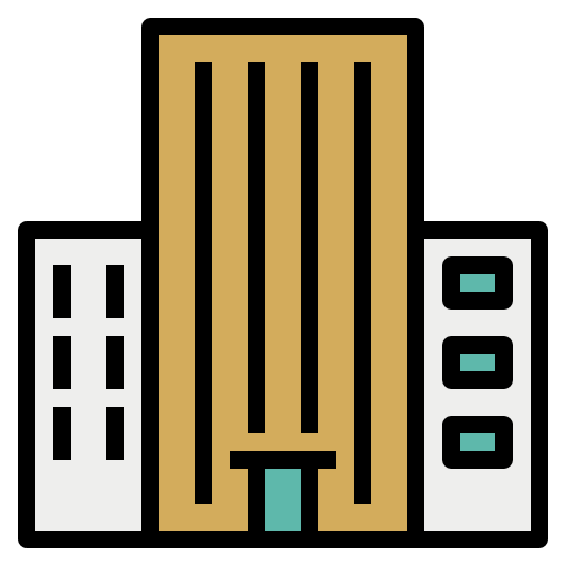 город бесплатно иконка