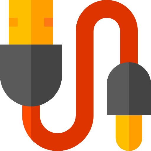 usb grátis ícone