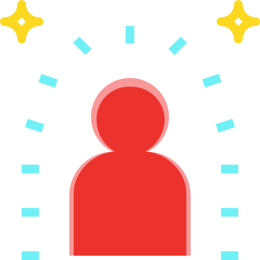 Famous free icon Famous free icon