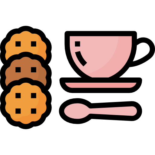 café grátis ícone café grátis ícone