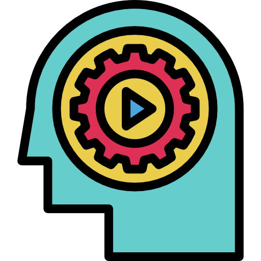 Behavior free icon Behavior free icon