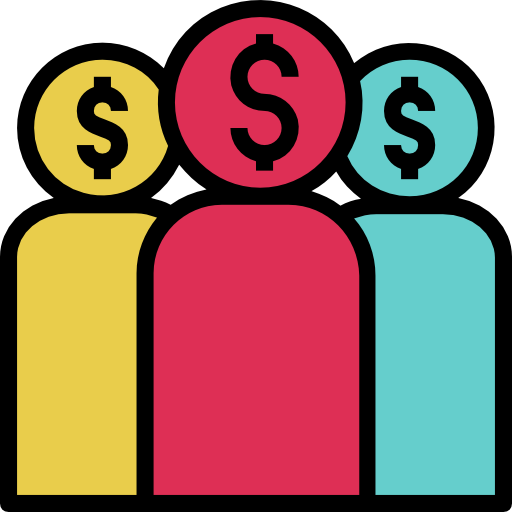 Customer free icon Customer free icon