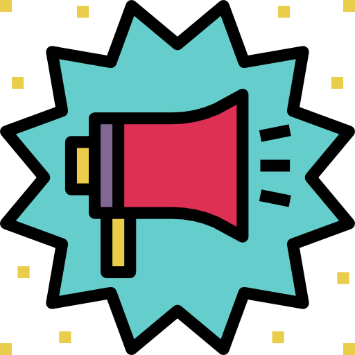 Promotion free icon Promotion free icon