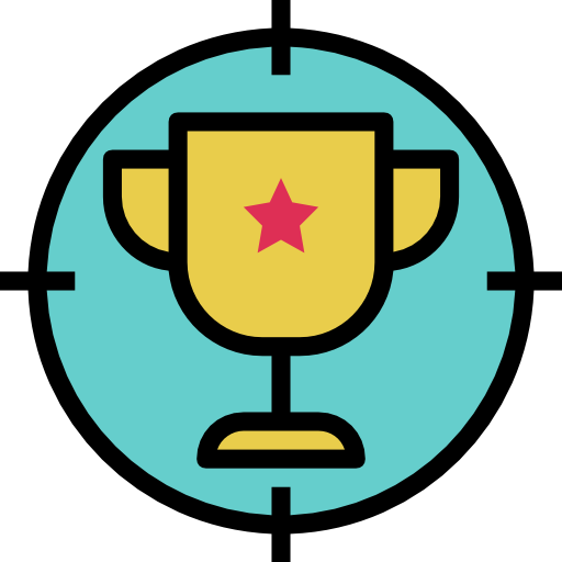 Target free icon Target free icon