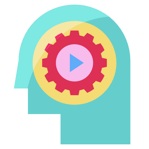 Behavior free icon Behavior free icon