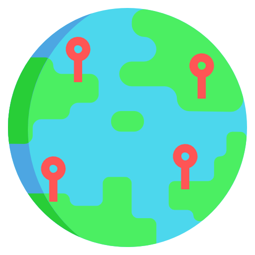 Global free icon Global free icon