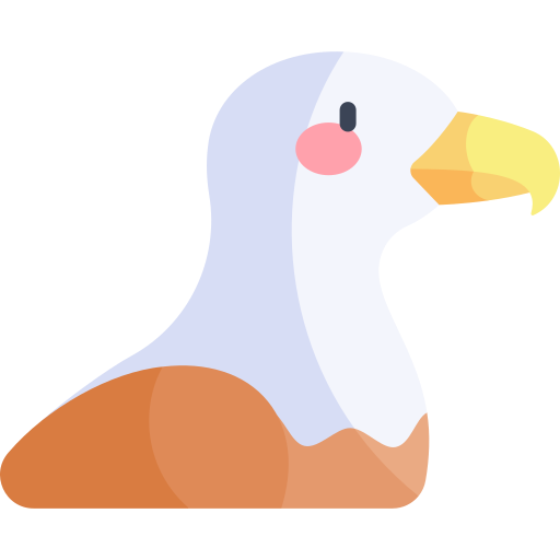 aigle Icône gratuit