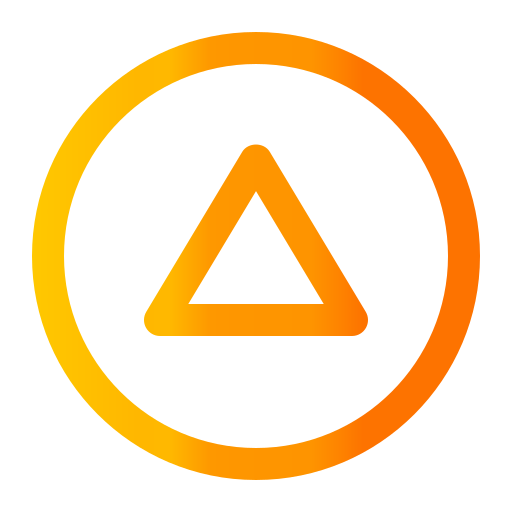 cheurón icono gratis