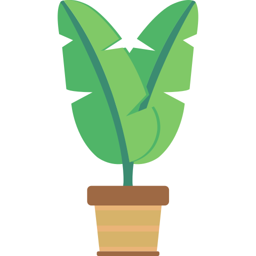 bananenbaum kostenlos Icon