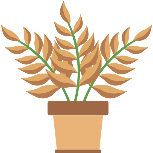 jardín icono gratis