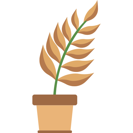 jardín icono gratis