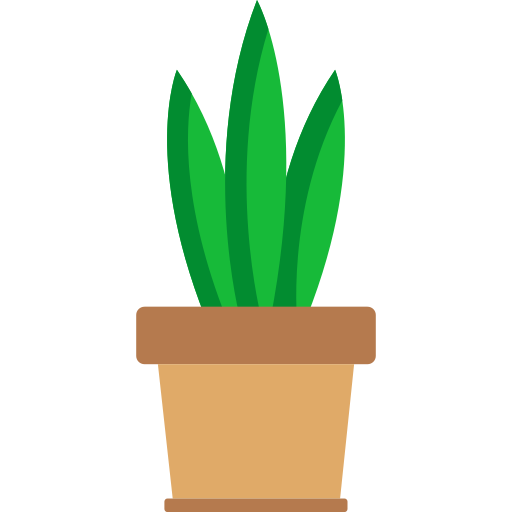 jardín icono gratis