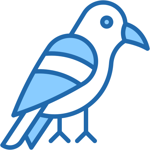 rabe kostenlos Icon