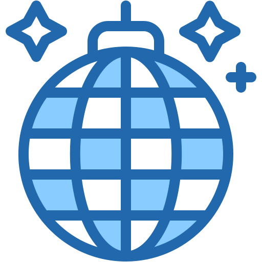 disco ball kostenlos Icon disco ball kostenlos Icon