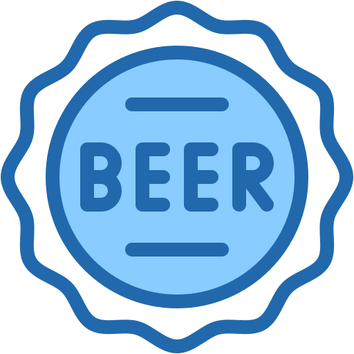 bierdeckel kostenlos Icon bierdeckel kostenlos Icon