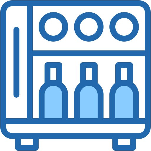 Cooler free icon