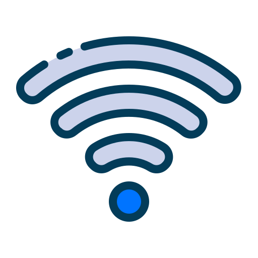 wifi icono gratis