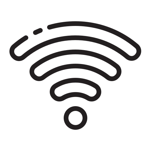 wifi icono gratis