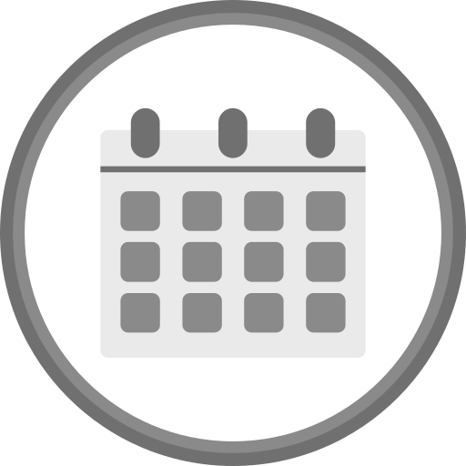 Календарь бесплатно иконка