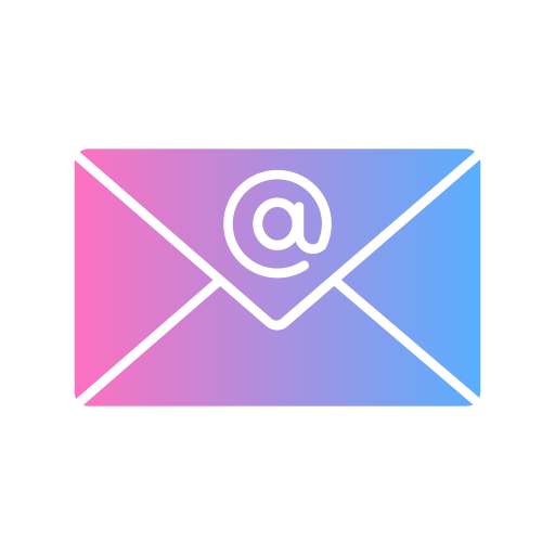 correo electrónico icono gratis