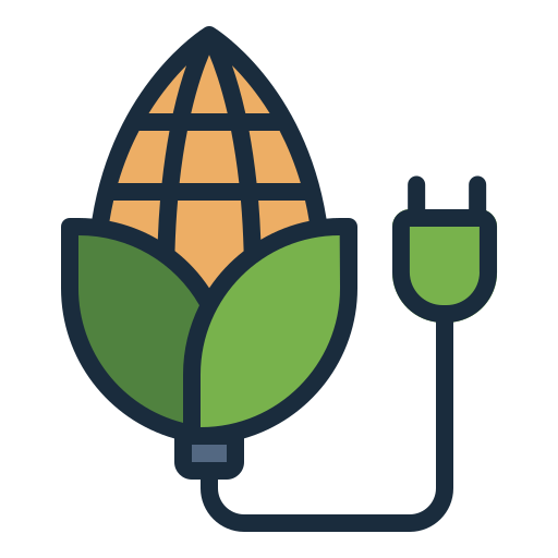 biomasse kostenlos Icon biomasse kostenlos Icon