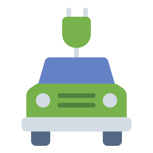 elektroauto kostenlos Icon