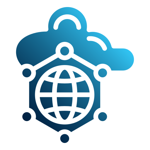 Cloud free icon Cloud free icon