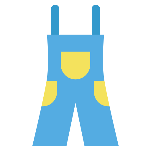 Overall free icon Overall free icon