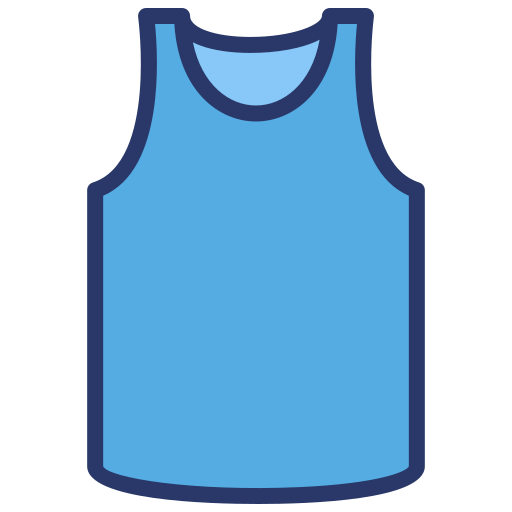 Shirt free icon