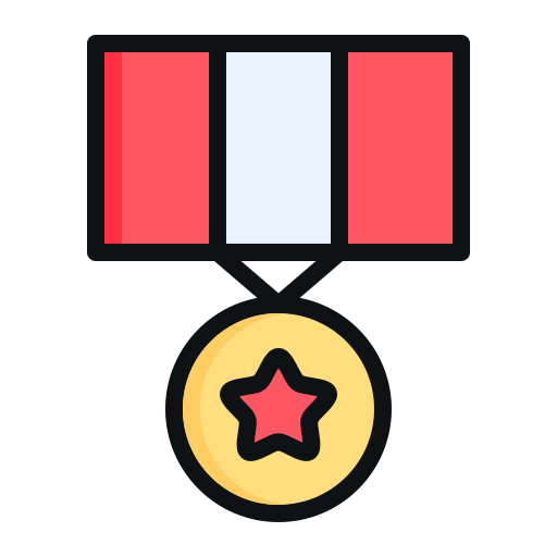 prêmio grátis ícone