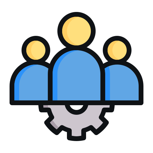 employees icono gratis