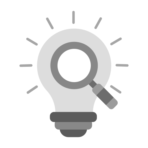 Light bulb Generic color fill icon