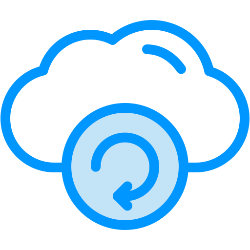 nuage Icône gratuit nuage Icône gratuit
