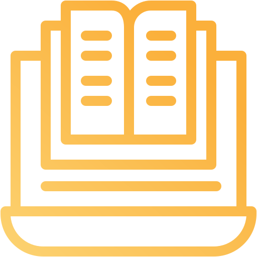 libro electronico icono gratis