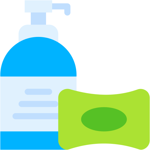 seifenflasche kostenlos Icon