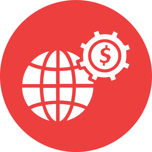 negocio icono gratis