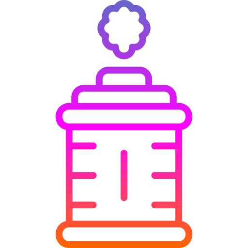 tränengas kostenlos Icon