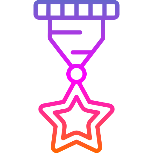 placa de policía icono gratis