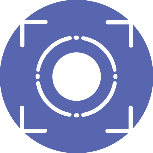 câmera grátis ícone