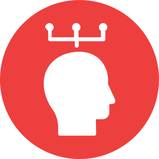 cabeça grátis ícone