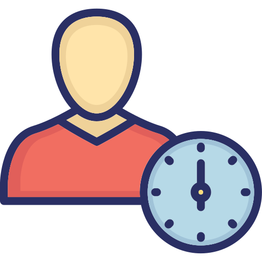 employé Icône gratuit